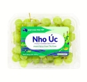 THẾ GIỚI TRÁI CÂY 