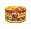 Đồ hộp, xúc xích, lạp xưởng
