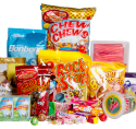 Bánh kẹo, ngũ cốc ăn sáng