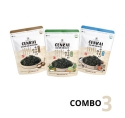 Gạo, đậu, bột, đồ khô