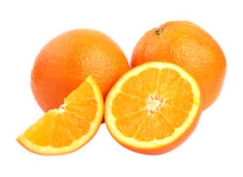 Cam Navel Mỹ (1Kg)