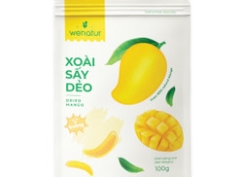 Xoài sấy dẻo We