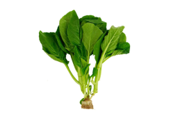 Cải ngồng thủy canh 400g (±15%)