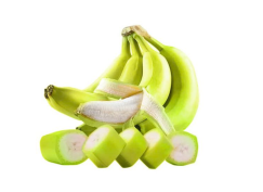Chuối già hương miền Tây