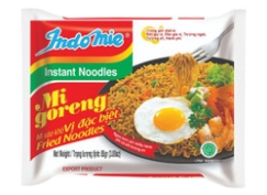 Mì xào khô đặc biệt Indomie gói 85g (1 Gói)