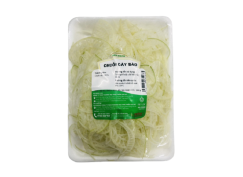 Chuối cây 400g (±15%)