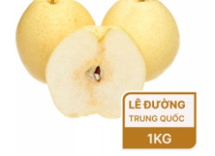 Lê đường nội địa Trung 