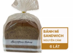 Bánh Sandwich nho Lv Nufres gói 150g (1 Gói)