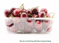 Cherry Chile size 28-30
