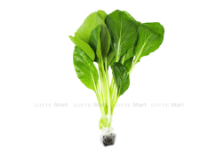 Cải ngọt thủy canh 400g (±15%) 