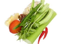 Combo canh chua 400g 