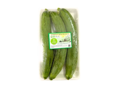 Mướp hương baby PTFARM vỉ 500g (1 Vỉ)
