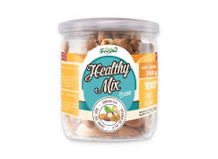 Hỗn hợp hạt healthy mix Your Superfood hũ 240g