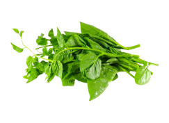 mồng tơi sạch 400g (±15%) 