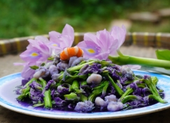 Lục bình 400g