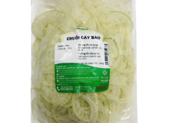 Chuối cây 400g (±15%)