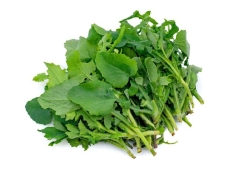 Cải trời 400g