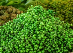 Trái giác (dùng kho cá)200g 
