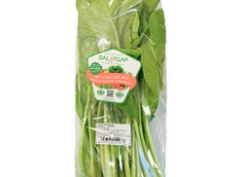 Cải ngọt thuỷ canh 400g