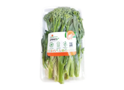 Bông cải xanh baby Hasfarm gói 250g (1 Gói)