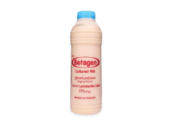 Sữa chua uống hương tự nhiên Betagen chai 700ml
