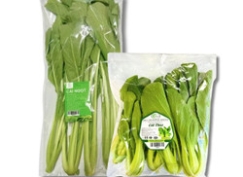 Combo Cải thìa & Cải ngọt