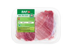 Nạc nọng heo 300g (1 Vỉ)